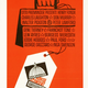 Illustration for article titled 17 of the Coolest Film Posters Designed By Minimalist Legend Saul Bass